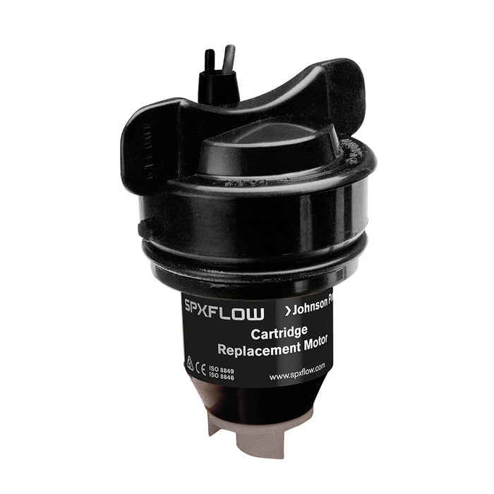 Johnson Pump Cartridge Motor  500GPH  24V 2855224