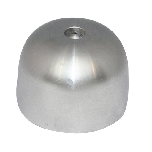 Tecnoseal Zinc Sidepower Anode fSP550 HYD SH420  AH550 Sleipner Bow Thruster Propellers 01053