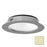 i2Systems Apeiron Pro XL A526  6W Spring Mount Light  Warm White  Brushed Nickel Finish A52641CBBR