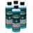 Dometic Max Control Holding Tank Deodorant  Four 4 Pack of 8oz Bottles 379700029