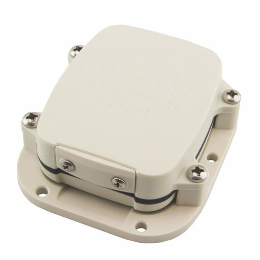 Siren Marine SirenSat Offshore Satellite Antenna w2M Power Cable SMSATOFFS