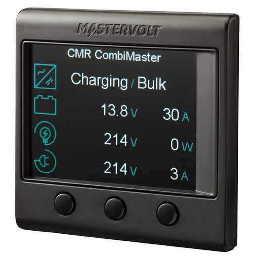 Mastervolt SmartRemote 77010600