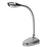 SeaDog Deluxe High Power LED Reading Light Flexible wTouch Switch  Cast 316 Stainless SteelChromed Cast Aluminum 4045461