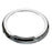Veratron 52mm ViewLine Bezel  Flat  Chrome A2C5318602301