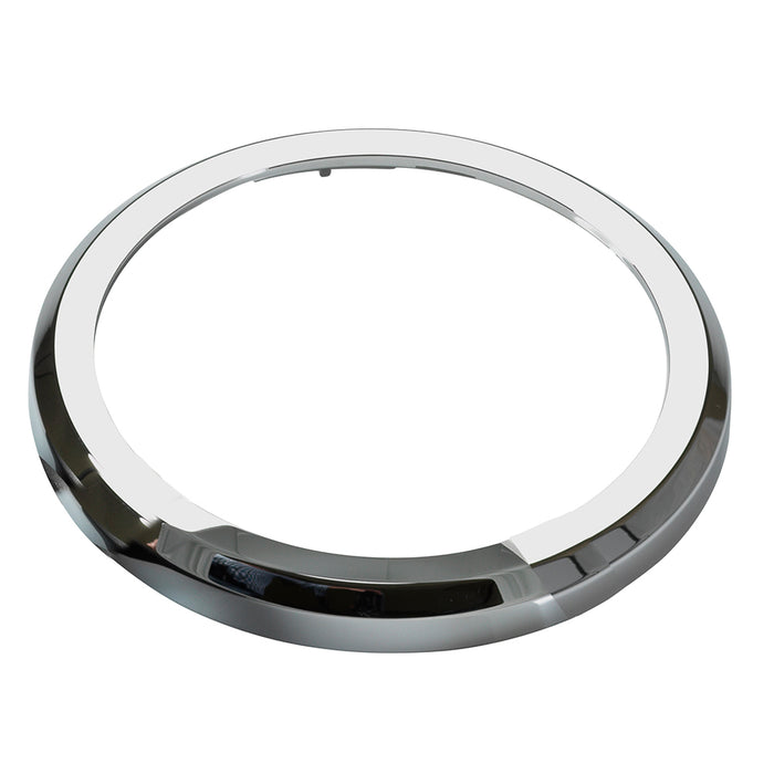 Veratron 52mm ViewLine Bezel  Flat  Chrome A2C5318602301