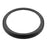 Veratron 52mm ViewLine Bezel  Flat  Black A2C5318604001