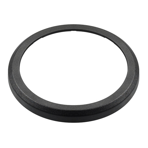 Veratron 52mm ViewLine Bezel  Flat  Black A2C5318604001