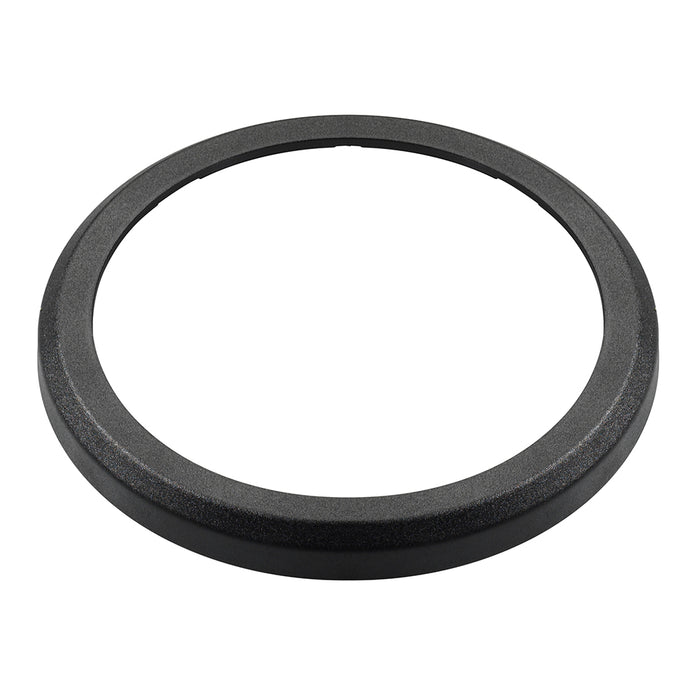 Veratron 52mm ViewLine Bezel  Flat  Black A2C5318604001