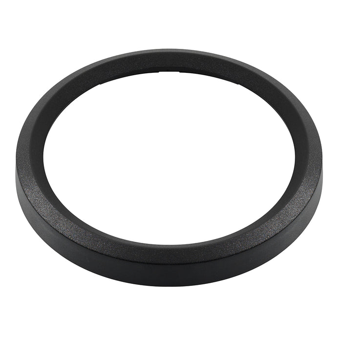 Veratron 52mm ViewLine Bezel  Triangular  Black A2C5318602401