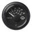 Veratron 52MM 2116 ViewLine Transmission Oil Pressure 30 Bar435 PSI  Black Dial  Round Bezel A2C59514141