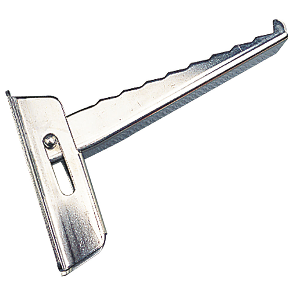 SeaDog Folding Step  Formed 304 Stainless Steel 3280251