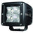 Hella Marine Value Fit LED 4 Cube Flood Light  Black 357204031