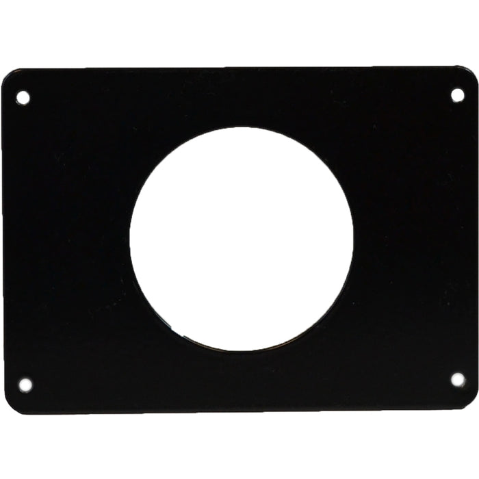 Balmar Mounting Plate fSG200 Display  Fits Smartguage Cutout SG20402