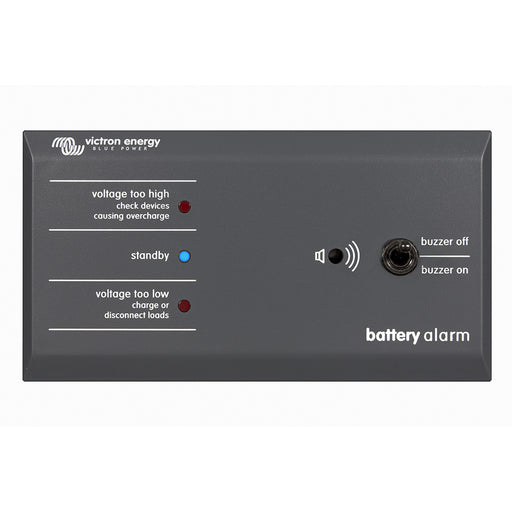 Victron Battery Alarm GX BPA000100010R
