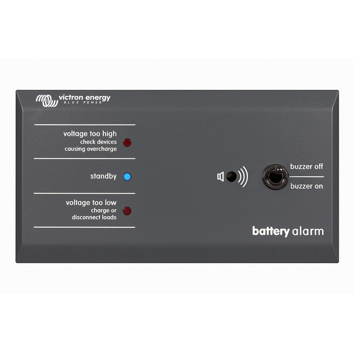 Victron Battery Alarm GX BPA000100010R