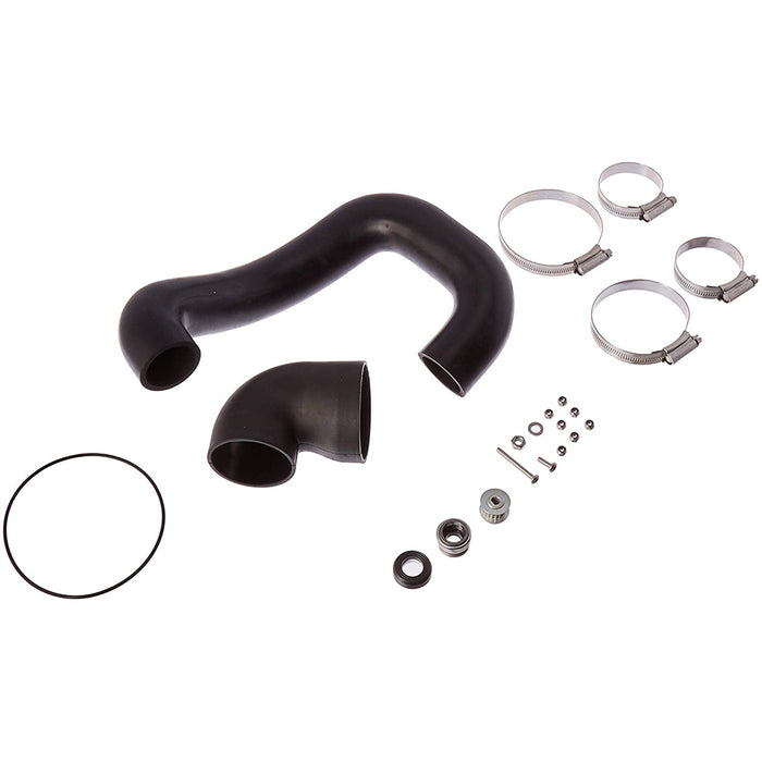 Jabsco Major Service Kit f580X0  582X0 Series Toilets 581002000