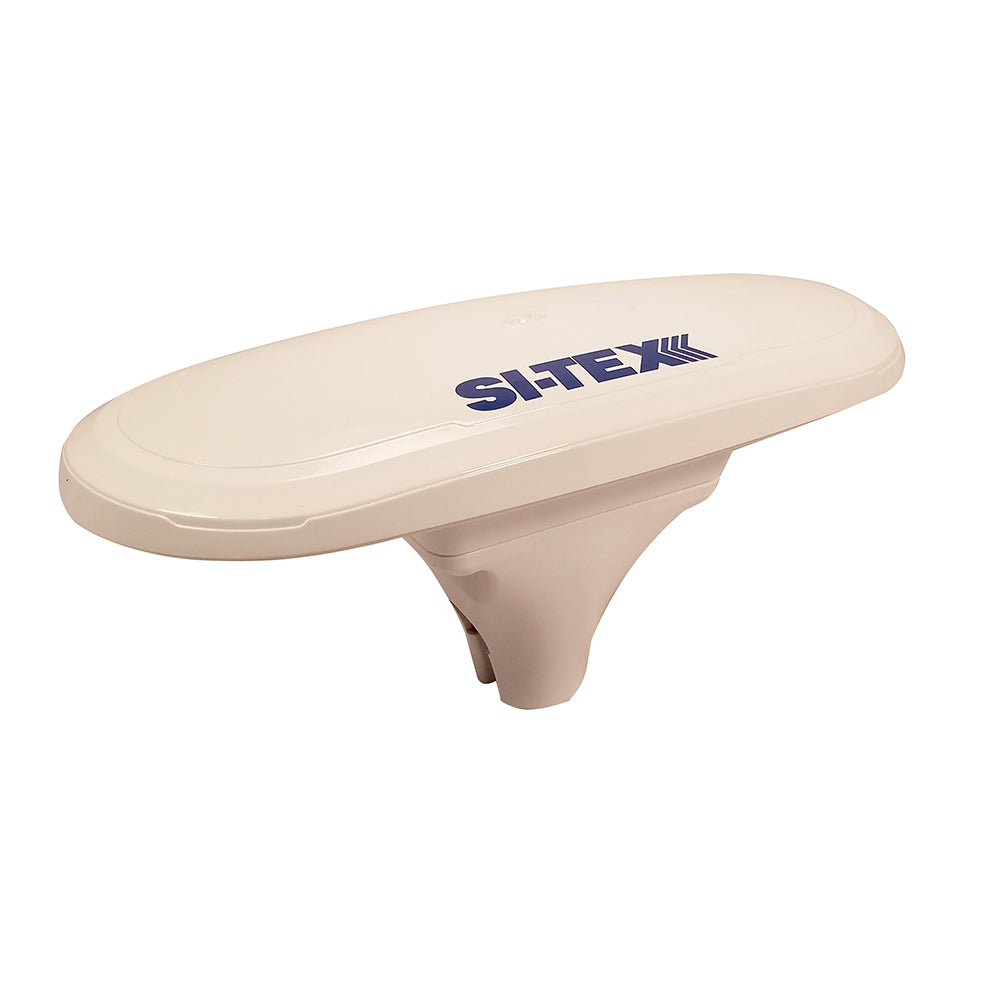 SITEX NMEA2000 GNSS SAT Compass wPole Mount No Cable Included VECTOR2002