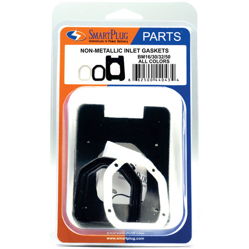 SmartPlug Male InletGasket Kit PKMGKT