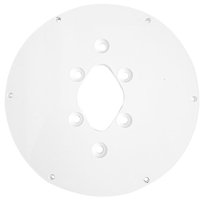 Scanstrut Camera Plate 3 Fits FLIR M300 Series Thermal Cameras fDual Mount Systems DPTCPLATE03