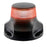 Hella Marine NaviLED 360 2nm All Round Light Red Surface Mount  Black Housing 980910521