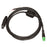 Raymarine 2M Axiom XL Video In  Alarm Cable A80235