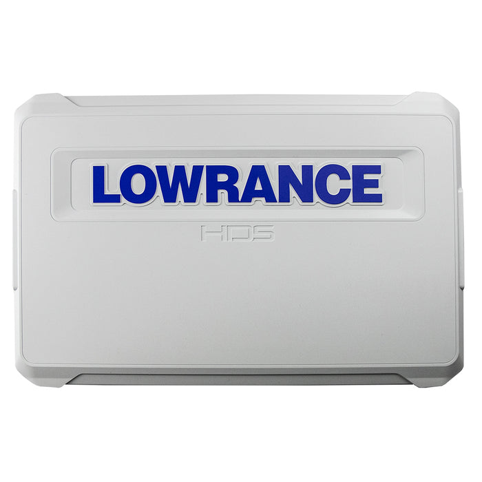 Lowrance Suncover fHDS12 LIVE Display 00014584001