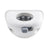 Navisafe Navimount Vertical White wScrews 9501