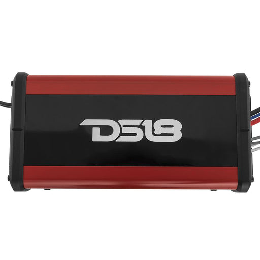 DS18 HYDRO Full Rangle Digital Marine 2Channel Amplifier  600W NXLN2