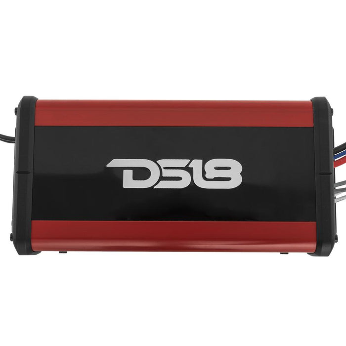 DS18 HYDRO Full Rangle Digital Marine 2Channel Amplifier  600W NXLN2
