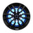 DS18 HYDRO 8 2Way Marine Speakers wRGB LED Lights 375W  Matte Black NXL8BK
