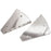 StrikeMaster Lazer Power 8 Replacement Blades LPD8PB