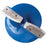 StrikeMaster MORA Hand 6 Replacement Blades MD6B