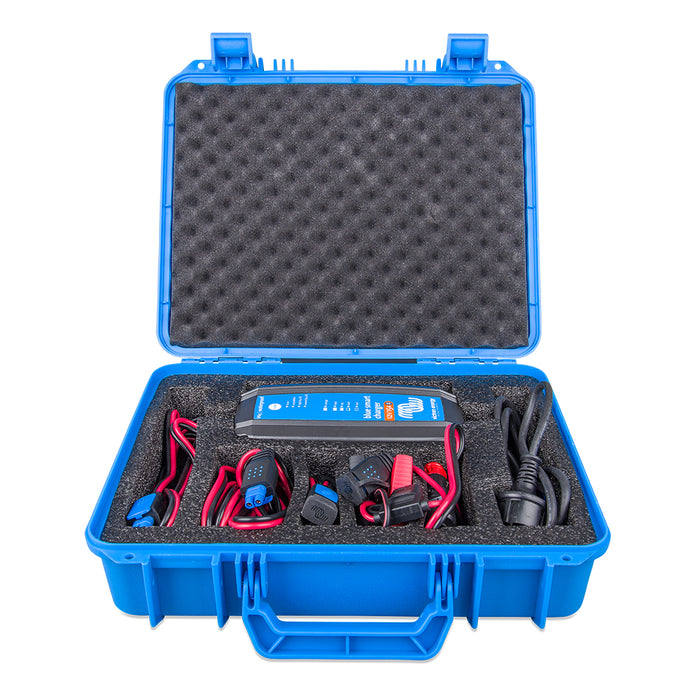 Victron Carry Case fBlueSmart IP65 Chargers  Accessories BPC940100100
