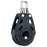Harken 40mm Carbo Single Ratchet Block wSwivel 2608