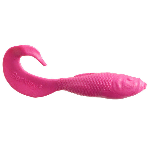 Berkley Gulp Saltwater Swimming Mullet 6  Pink 1236865
