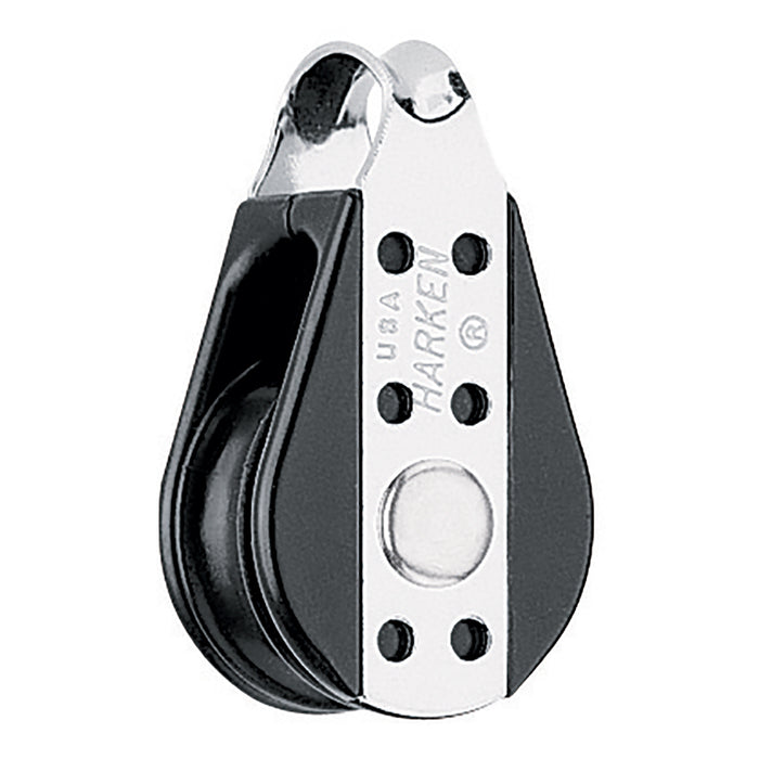Harken 29mm Single Bullet Block 082