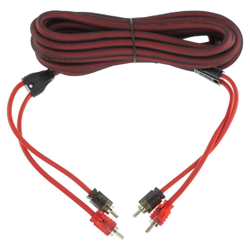 DS18 Advance Ultra Flex RCA Cable  16 R16