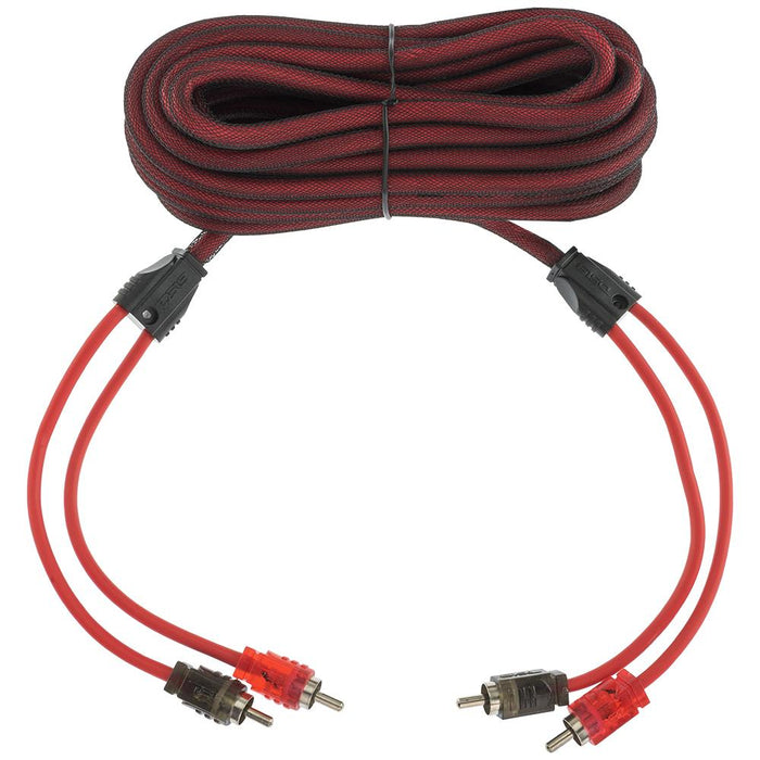 DS18 Advance Ultra Flex RCA Cable  20 R20