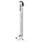 Minn Kota Raptor 8 Shallow Water Anchor wActive Anchoring  White 1810621