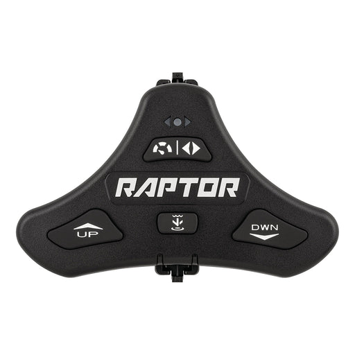 Minn Kota Raptor Wireless Footswitch  Bluetooth 1810258