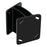 Minn Kota Raptor Direct Mount Angle Bracket  Black 1810371