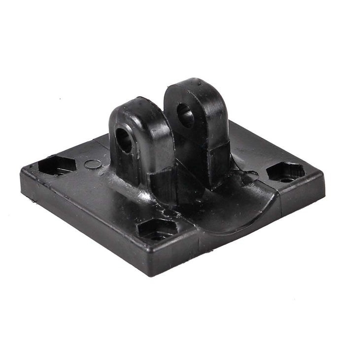 Boat Leveler 12732A Nylon Cylinder Bracket 1Piece 12732A