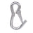 Attwood Utility Snap Hook  4 7653L3