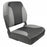 Springfield Economy MultiColor Folding Seat  GreyCharcoal 1040653