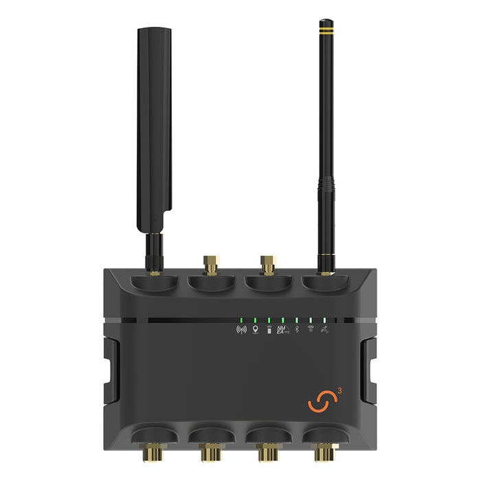 Siren Marine Siren 3 Pro Vessel Management Device SMS3P917