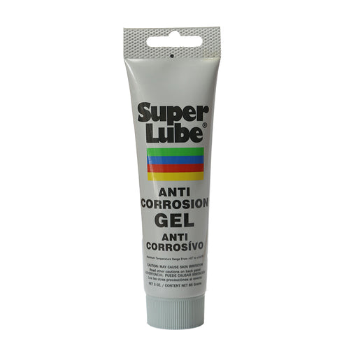 Super Lube AntiCorrosion  Connector Gel  3oz Tube 82003