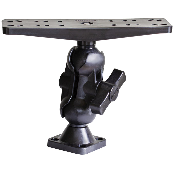 Scotty 173 214 Ball Mount fFishfinder  Chartplotter 0173