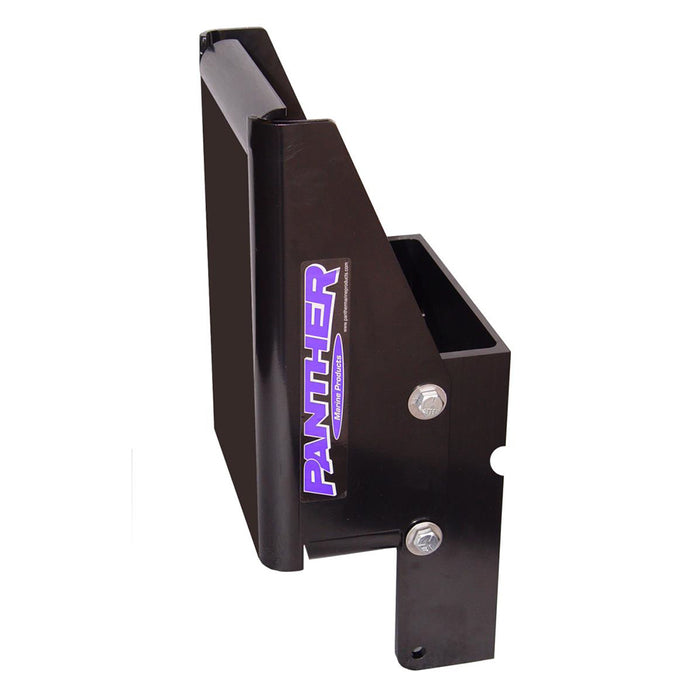 Panther Marine Outboard Motor Bracket  Aluminum  Fixed 25HP 550027