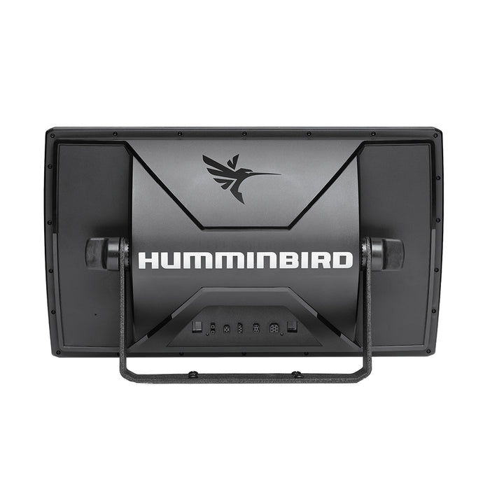 Humminbird HELIX 15 CHIRP MEGA SI GPS G4N 4113201