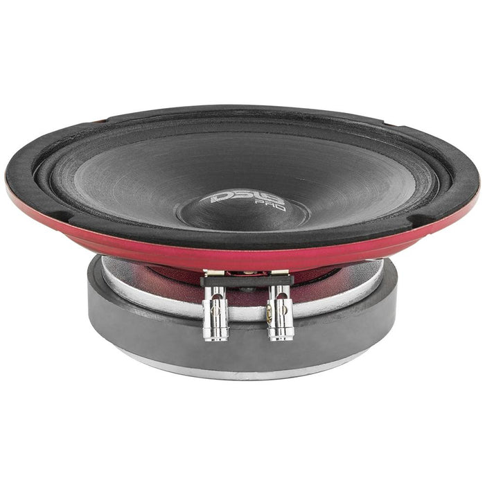 DS18 Slim 65 Motorcycle Midrange Speaker PROSM62